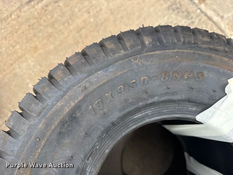 image for item FB0766 Lawn and garden equipment