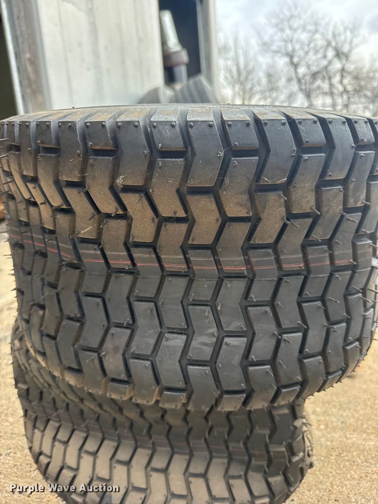 image for item FB0766 Lawn and garden equipment