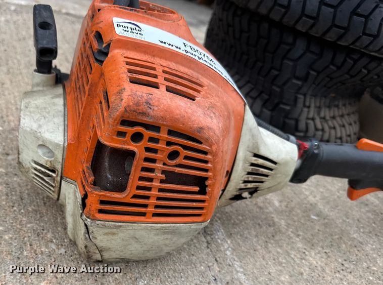 image for item FB0766 Lawn and garden equipment