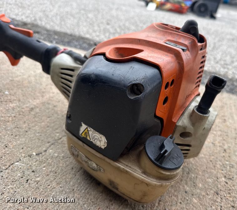 image for item FB0766 Lawn and garden equipment