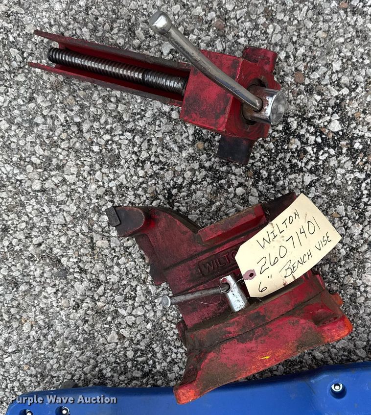 image for item FB0767 Tools