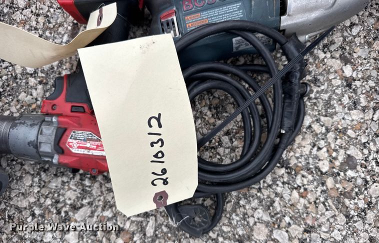 image for item FB0767 Tools