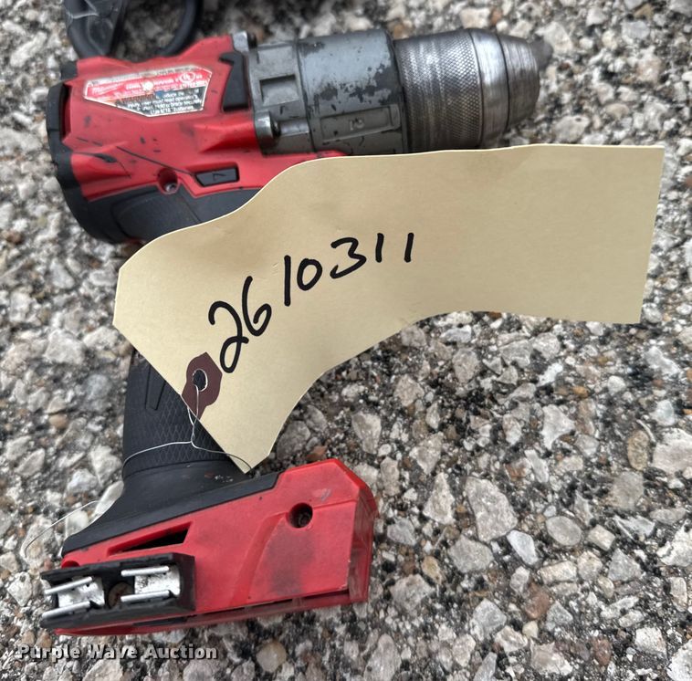 image for item FB0767 Tools