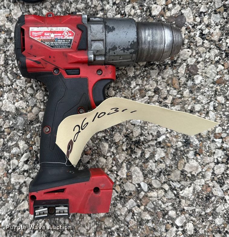 image for item FB0767 Tools