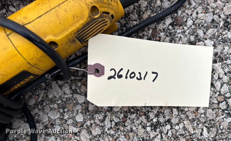 image for item FB0767 Tools