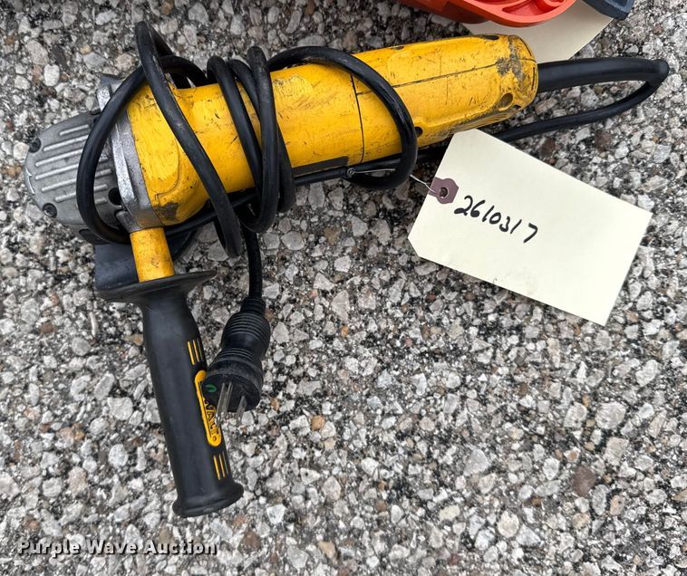 image for item FB0767 Tools