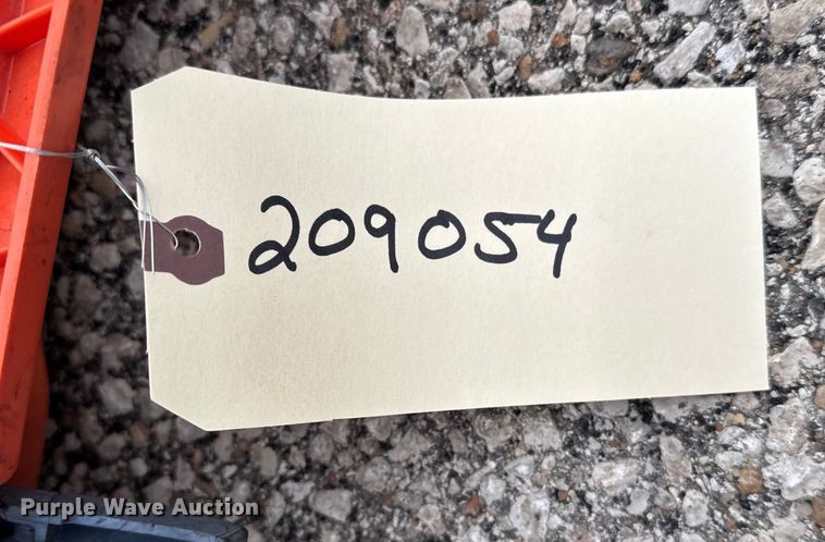 image for item FB0767 Tools