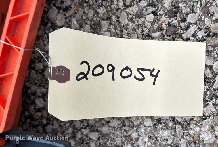 image for item FB0767 Tools