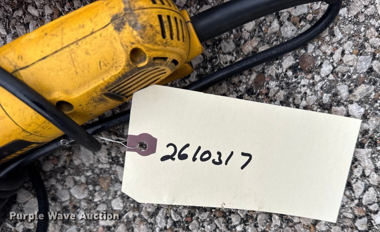 image for item FB0767 Tools