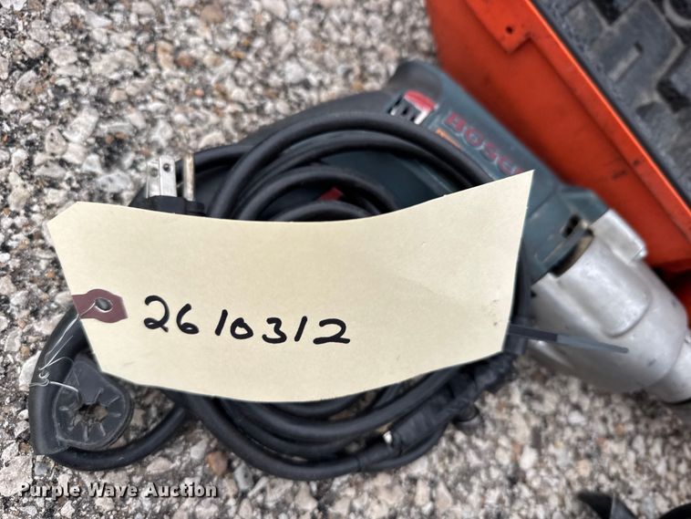 image for item FB0767 Tools