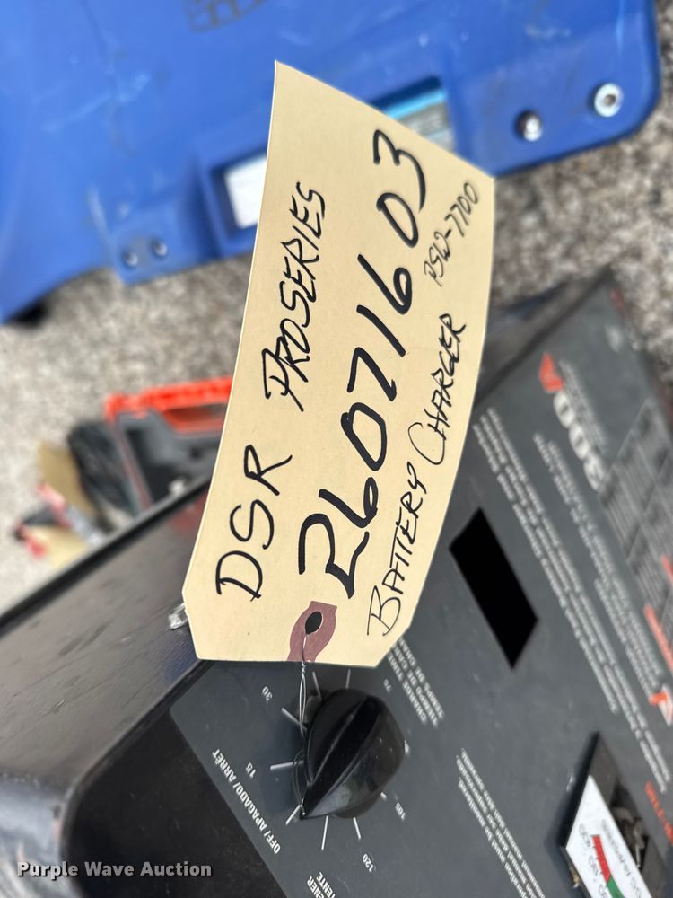 image for item FB0767 Tools