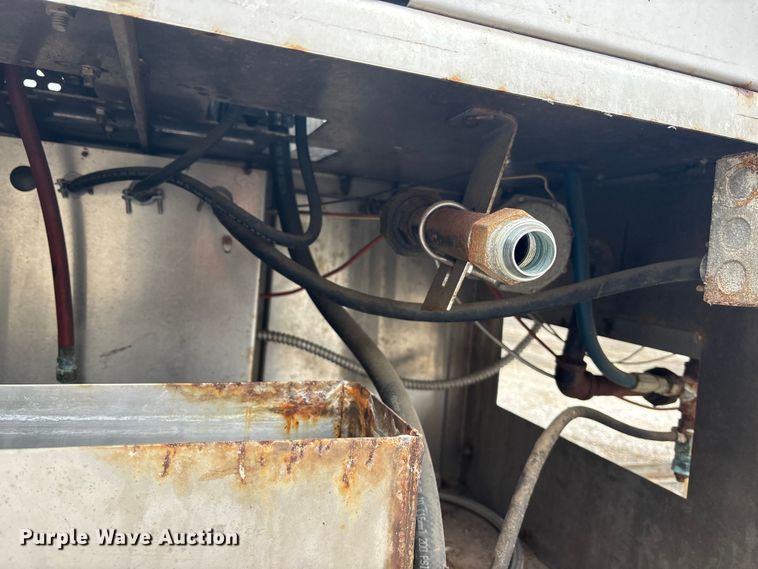 image for item FB0769 2012 Alkota 4201 NGUL pressure washer