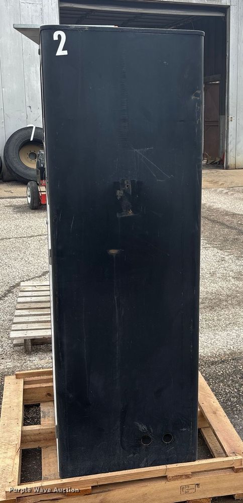 image for item FB0773 (2) fuel pumps