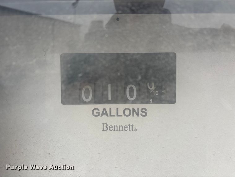 image for item FB0773 (2) fuel pumps