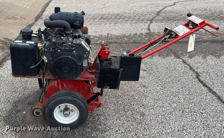 image for item FB0774 Grafco concrete router