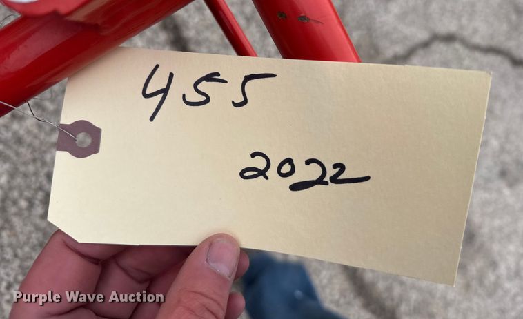 image for item FB0774 Grafco concrete router