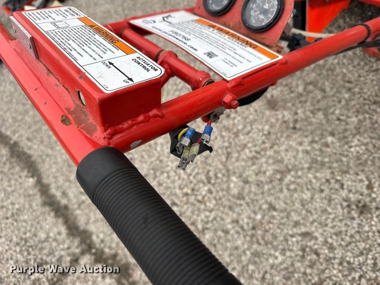 image for item FB0774 Grafco concrete router