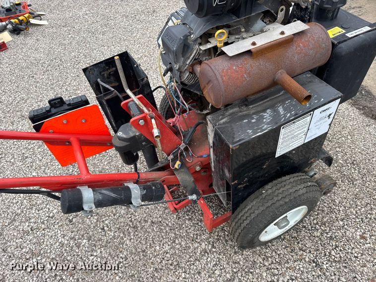 image for item FB0774 Grafco concrete router