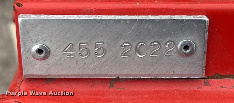 image for item FB0774 Grafco concrete router