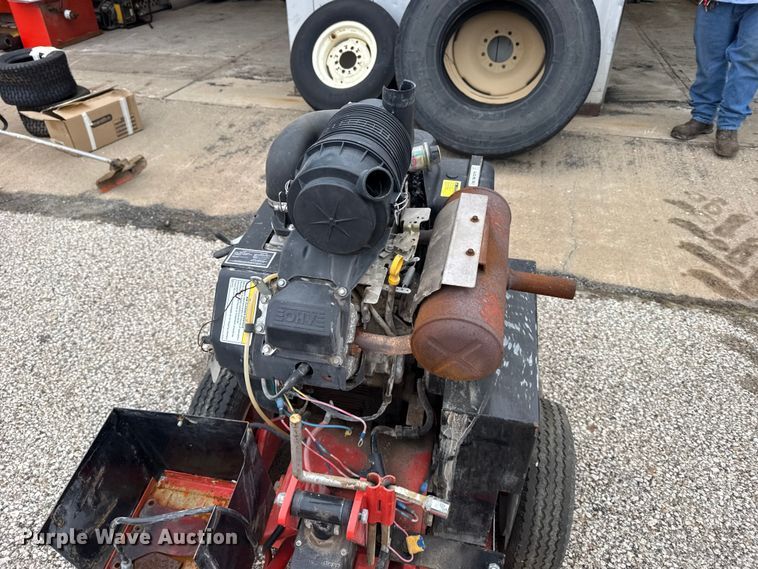 image for item FB0774 Grafco concrete router