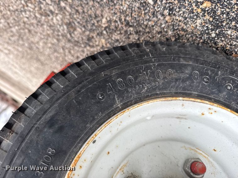 image for item FB0774 Grafco concrete router