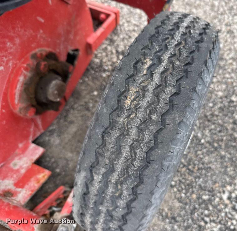 image for item FB0774 Grafco concrete router