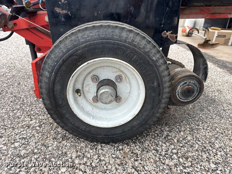 image for item FB0774 Grafco concrete router