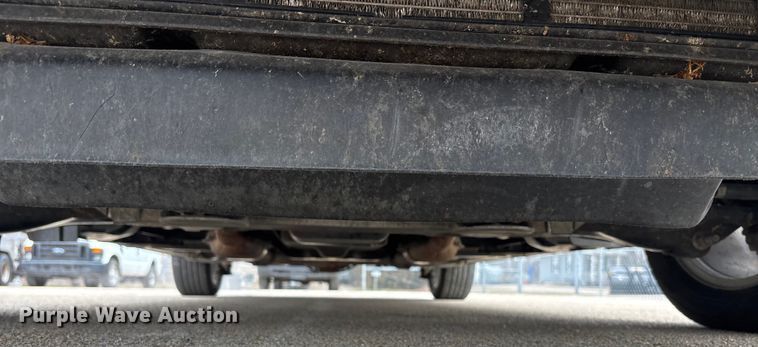 image for item FB0776 2010 Ford Crown Victoria 