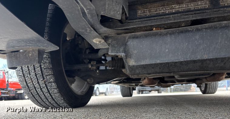 image for item FB0776 2010 Ford Crown Victoria 