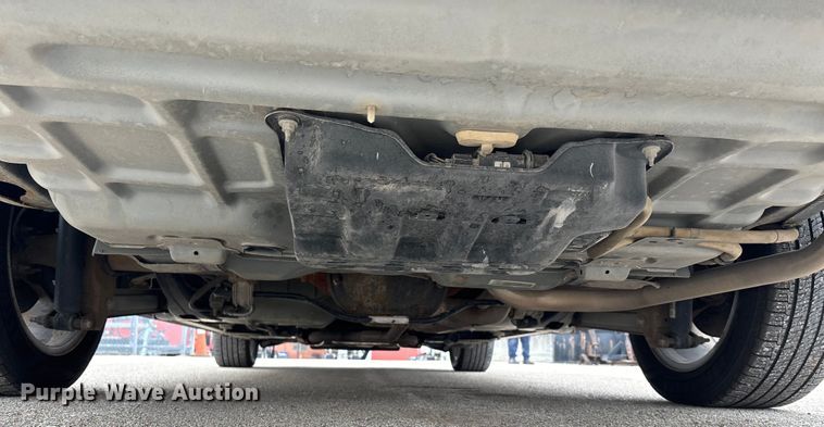 image for item FB0776 2010 Ford Crown Victoria 