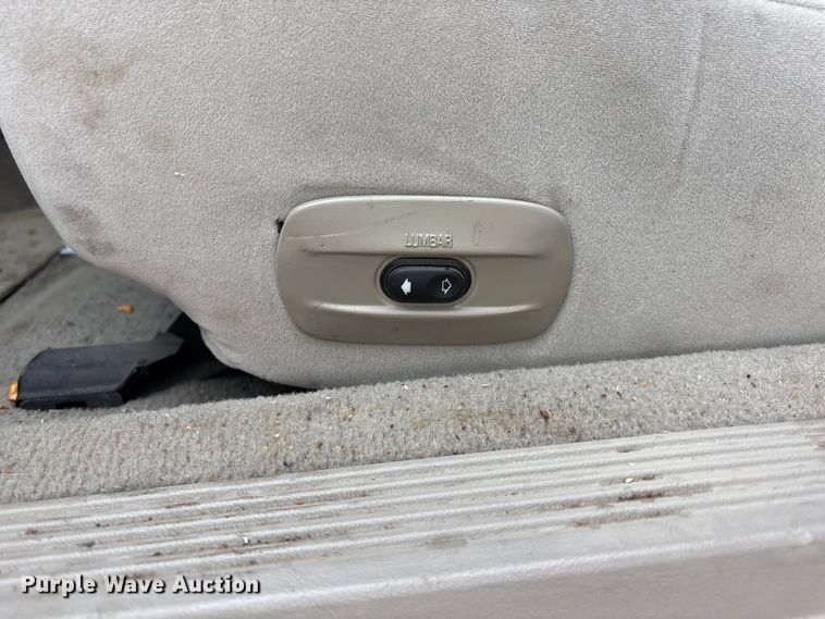 image for item FB0776 2010 Ford Crown Victoria 