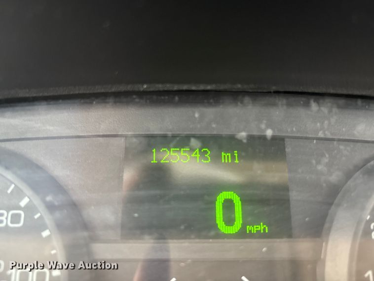 image for item FB0776 2010 Ford Crown Victoria 