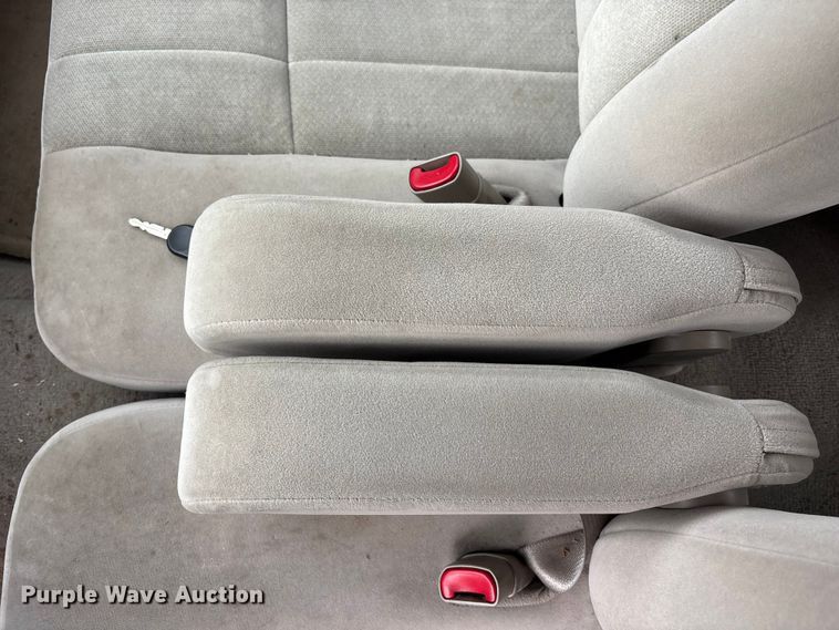 image for item FB0776 2010 Ford Crown Victoria 