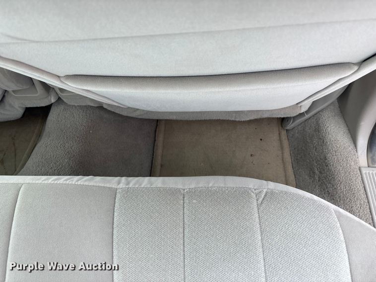 image for item FB0776 2010 Ford Crown Victoria 