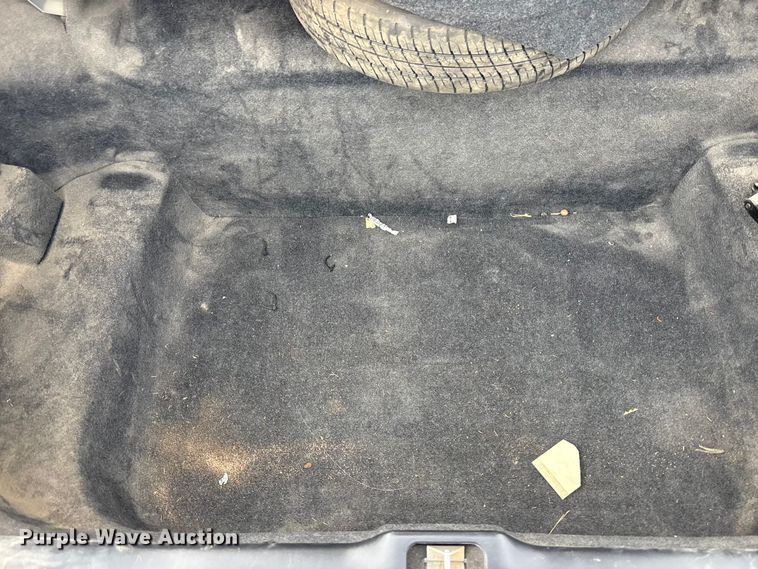 image for item FB0776 2010 Ford Crown Victoria 