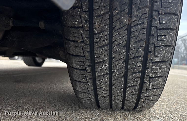 image for item FB0776 2010 Ford Crown Victoria 