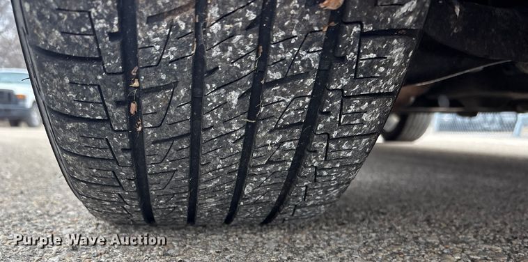 image for item FB0776 2010 Ford Crown Victoria 