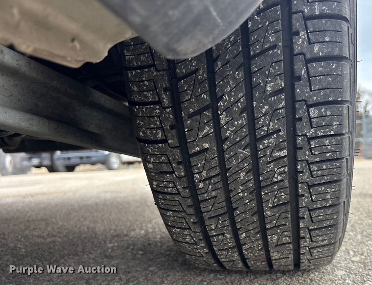 image for item FB0776 2010 Ford Crown Victoria 