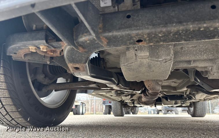 image for item FB0777 2016 Chevrolet Equinox SUV