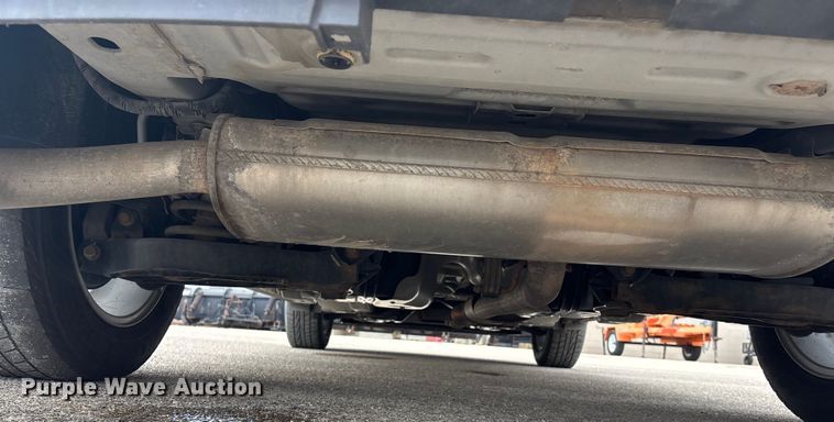 image for item FB0777 2016 Chevrolet Equinox SUV