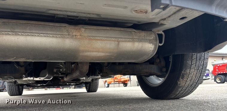 image for item FB0777 2016 Chevrolet Equinox SUV