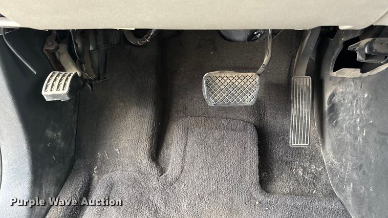 image for item FB0777 2016 Chevrolet Equinox SUV