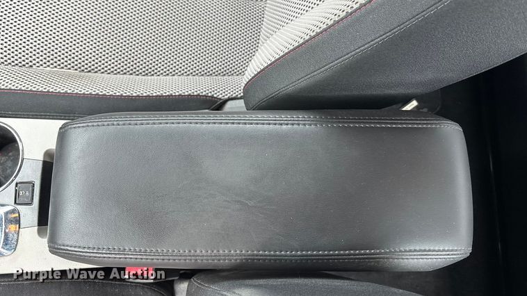 image for item FB0777 2016 Chevrolet Equinox SUV