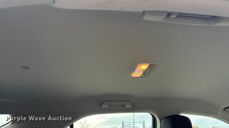 image for item FB0777 2016 Chevrolet Equinox SUV