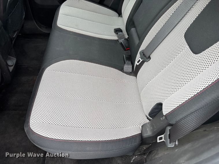 image for item FB0777 2016 Chevrolet Equinox SUV