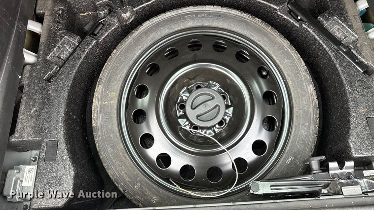 image for item FB0777 2016 Chevrolet Equinox SUV