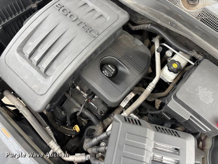 image for item FB0777 2016 Chevrolet Equinox SUV