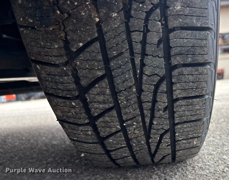 image for item FB0777 2016 Chevrolet Equinox SUV