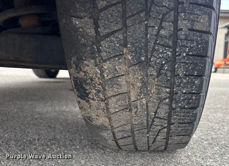 image for item FB0777 2016 Chevrolet Equinox SUV