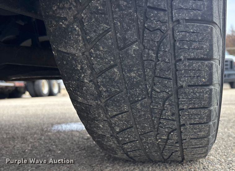 image for item FB0777 2016 Chevrolet Equinox SUV